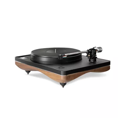 Gold Note Platine Vinyle Mediterraneo X
